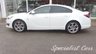 USED 2016 16 VAUXHALL INSIGNIA 1.6 SRI NAV VX-LINE CDTI S/S 5d 134 BHP 