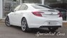 USED 2016 16 VAUXHALL INSIGNIA 1.6 SRI NAV VX-LINE CDTI S/S 5d 134 BHP 