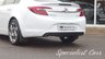 USED 2016 16 VAUXHALL INSIGNIA 1.6 SRI NAV VX-LINE CDTI S/S 5d 134 BHP 