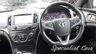 USED 2016 16 VAUXHALL INSIGNIA 1.6 SRI NAV VX-LINE CDTI S/S 5d 134 BHP 