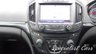 USED 2016 16 VAUXHALL INSIGNIA 1.6 SRI NAV VX-LINE CDTI S/S 5d 134 BHP 