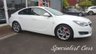 USED 2016 16 VAUXHALL INSIGNIA 1.6 SRI NAV VX-LINE CDTI S/S 5d 134 BHP 