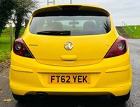 USED 2013 62 VAUXHALL CORSA 1.2 LIMITED EDITION 3d 83 BHP LIMITED EDITION AIR CONDITIONING BLUETOOTH EXCELLENT SERVICE HISTORY