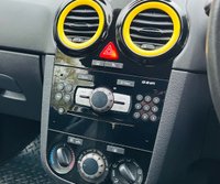 USED 2013 62 VAUXHALL CORSA 1.2 LIMITED EDITION 3d 83 BHP LIMITED EDITION AIR CONDITIONING BLUETOOTH EXCELLENT SERVICE HISTORY
