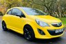 USED 2013 62 VAUXHALL CORSA 1.2 LIMITED EDITION 3d 83 BHP LIMITED EDITION AIR CONDITIONING BLUETOOTH EXCELLENT SERVICE HISTORY