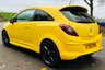 USED 2013 62 VAUXHALL CORSA 1.2 LIMITED EDITION 3d 83 BHP LIMITED EDITION AIR CONDITIONING BLUETOOTH EXCELLENT SERVICE HISTORY