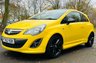 USED 2013 62 VAUXHALL CORSA 1.2 LIMITED EDITION 3d 83 BHP LIMITED EDITION AIR CONDITIONING BLUETOOTH EXCELLENT SERVICE HISTORY