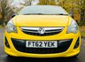 USED 2013 62 VAUXHALL CORSA 1.2 LIMITED EDITION 3d 83 BHP LIMITED EDITION AIR CONDITIONING BLUETOOTH EXCELLENT SERVICE HISTORY