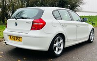 USED 2009 59 BMW 1 SERIES 2.0 118D SE 5d 141 BHP AUTOMATIC  * AUTOMATIC *  *EXCELLENT CONDITION*