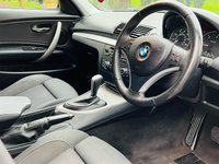 USED 2009 59 BMW 1 SERIES 2.0 118D SE 5d 141 BHP AUTOMATIC  * AUTOMATIC *  *EXCELLENT CONDITION*