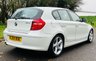 USED 2009 59 BMW 1 SERIES 2.0 118D SE 5d 141 BHP AUTOMATIC  * AUTOMATIC *  *EXCELLENT CONDITION*