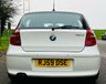 USED 2009 59 BMW 1 SERIES 2.0 118D SE 5d 141 BHP AUTOMATIC  * AUTOMATIC *  *EXCELLENT CONDITION*
