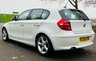 USED 2009 59 BMW 1 SERIES 2.0 118D SE 5d 141 BHP AUTOMATIC  * AUTOMATIC *  *EXCELLENT CONDITION*
