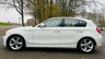 USED 2009 59 BMW 1 SERIES 2.0 118D SE 5d 141 BHP AUTOMATIC  * AUTOMATIC *  *EXCELLENT CONDITION*