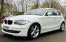 USED 2009 59 BMW 1 SERIES 2.0 118D SE 5d 141 BHP AUTOMATIC  * AUTOMATIC *  *EXCELLENT CONDITION*