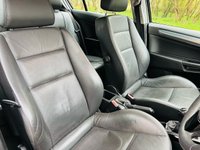 USED 2007 07 VAUXHALL ASTRA 1.6 ELITE 5d 115 BHP 