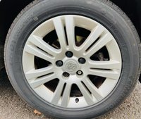USED 2007 07 VAUXHALL ASTRA 1.6 ELITE 5d 115 BHP 