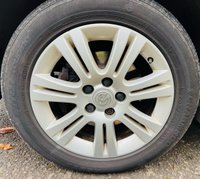 USED 2007 07 VAUXHALL ASTRA 1.6 ELITE 5d 115 BHP 