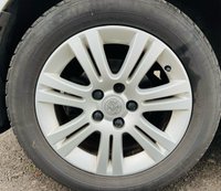 USED 2007 07 VAUXHALL ASTRA 1.6 ELITE 5d 115 BHP 