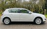 USED 2007 07 VAUXHALL ASTRA 1.6 ELITE 5d 115 BHP 