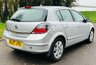 USED 2007 07 VAUXHALL ASTRA 1.6 ELITE 5d 115 BHP 