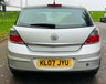 USED 2007 07 VAUXHALL ASTRA 1.6 ELITE 5d 115 BHP 