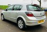 USED 2007 07 VAUXHALL ASTRA 1.6 ELITE 5d 115 BHP 