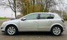 USED 2007 07 VAUXHALL ASTRA 1.6 ELITE 5d 115 BHP 