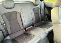 USED 2013 63 AUDI A1 2.0 TDI BLACK EDITION 3d 143 BHP &pound;20 ROAD TAX PERFORMANCE AND ECONOMY