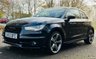 USED 2013 63 AUDI A1 2.0 TDI BLACK EDITION 3d 143 BHP &pound;20 ROAD TAX PERFORMANCE AND ECONOMY