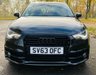USED 2013 63 AUDI A1 2.0 TDI BLACK EDITION 3d 143 BHP &pound;20 ROAD TAX PERFORMANCE AND ECONOMY