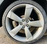 USED 2013 63 AUDI A1 2.0 TDI BLACK EDITION 3d 143 BHP &pound;20 ROAD TAX PERFORMANCE AND ECONOMY
