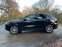 USED 2018 18 PORSCHE CAYENNE 2.9 V6 S TIPTRONIC 5d 440 BHP ZERO DEPOSIT FINANCE AVAILABLE