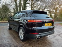 USED 2018 18 PORSCHE CAYENNE 2.9 V6 S TIPTRONIC 5d 440 BHP ZERO DEPOSIT FINANCE AVAILABLE