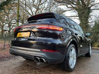 USED 2018 18 PORSCHE CAYENNE 2.9 V6 S TIPTRONIC 5d 440 BHP ZERO DEPOSIT FINANCE AVAILABLE