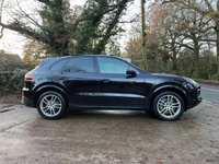 USED 2018 18 PORSCHE CAYENNE 2.9 V6 S TIPTRONIC 5d 440 BHP ZERO DEPOSIT FINANCE AVAILABLE