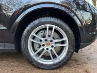 USED 2018 18 PORSCHE CAYENNE 2.9 V6 S TIPTRONIC 5d 440 BHP ZERO DEPOSIT FINANCE AVAILABLE