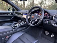 USED 2018 18 PORSCHE CAYENNE 2.9 V6 S TIPTRONIC 5d 440 BHP ZERO DEPOSIT FINANCE AVAILABLE