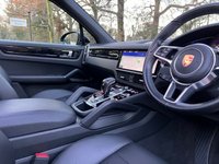 USED 2018 18 PORSCHE CAYENNE 2.9 V6 S TIPTRONIC 5d 440 BHP ZERO DEPOSIT FINANCE AVAILABLE