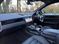 USED 2018 18 PORSCHE CAYENNE 2.9 V6 S TIPTRONIC 5d 440 BHP ZERO DEPOSIT FINANCE AVAILABLE