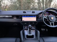 USED 2018 18 PORSCHE CAYENNE 2.9 V6 S TIPTRONIC 5d 440 BHP ZERO DEPOSIT FINANCE AVAILABLE