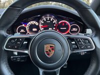 USED 2018 18 PORSCHE CAYENNE 2.9 V6 S TIPTRONIC 5d 440 BHP ZERO DEPOSIT FINANCE AVAILABLE