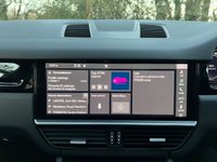 USED 2018 18 PORSCHE CAYENNE 2.9 V6 S TIPTRONIC 5d 440 BHP ZERO DEPOSIT FINANCE AVAILABLE