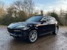 USED 2018 18 PORSCHE CAYENNE 2.9 V6 S TIPTRONIC 5d 440 BHP ZERO DEPOSIT FINANCE AVAILABLE