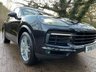 USED 2018 18 PORSCHE CAYENNE 2.9 V6 S TIPTRONIC 5d 440 BHP ZERO DEPOSIT FINANCE AVAILABLE