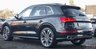 USED 2018 68 AUDI SQ5 3.0 SQ5 TFSI QUATTRO 5d 349 BHP ROOF RAILS+HTD STS+VIRTUAL COCKPIT