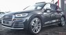 USED 2018 68 AUDI SQ5 3.0 SQ5 TFSI QUATTRO 5d 349 BHP ROOF RAILS+HTD STS+VIRTUAL COCKPIT