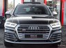 USED 2018 68 AUDI SQ5 3.0 SQ5 TFSI QUATTRO 5d 349 BHP ROOF RAILS+HTD STS+VIRTUAL COCKPIT