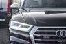 USED 2018 68 AUDI SQ5 3.0 SQ5 TFSI QUATTRO 5d 349 BHP ROOF RAILS+HTD STS+VIRTUAL COCKPIT