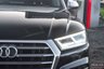 USED 2018 68 AUDI SQ5 3.0 SQ5 TFSI QUATTRO 5d 349 BHP ROOF RAILS+HTD STS+VIRTUAL COCKPIT